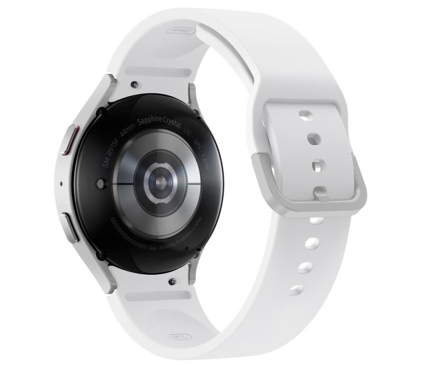 Samsung Galaxy Watch 5 44mm Silver - 1061003 - zdjęcie 5